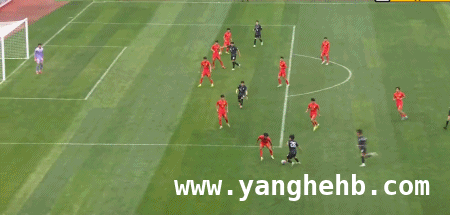 中国U22在盐城邀请赛挑落韩国U22，精彩绝杀诞生！，CFA邀请赛：中国U22险胜韩国U22，87分钟决胜！