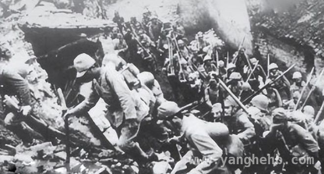 武汉会战：兵力悬殊背后的胜负密码，1938武汉会战：中国军队失利原因大剖析