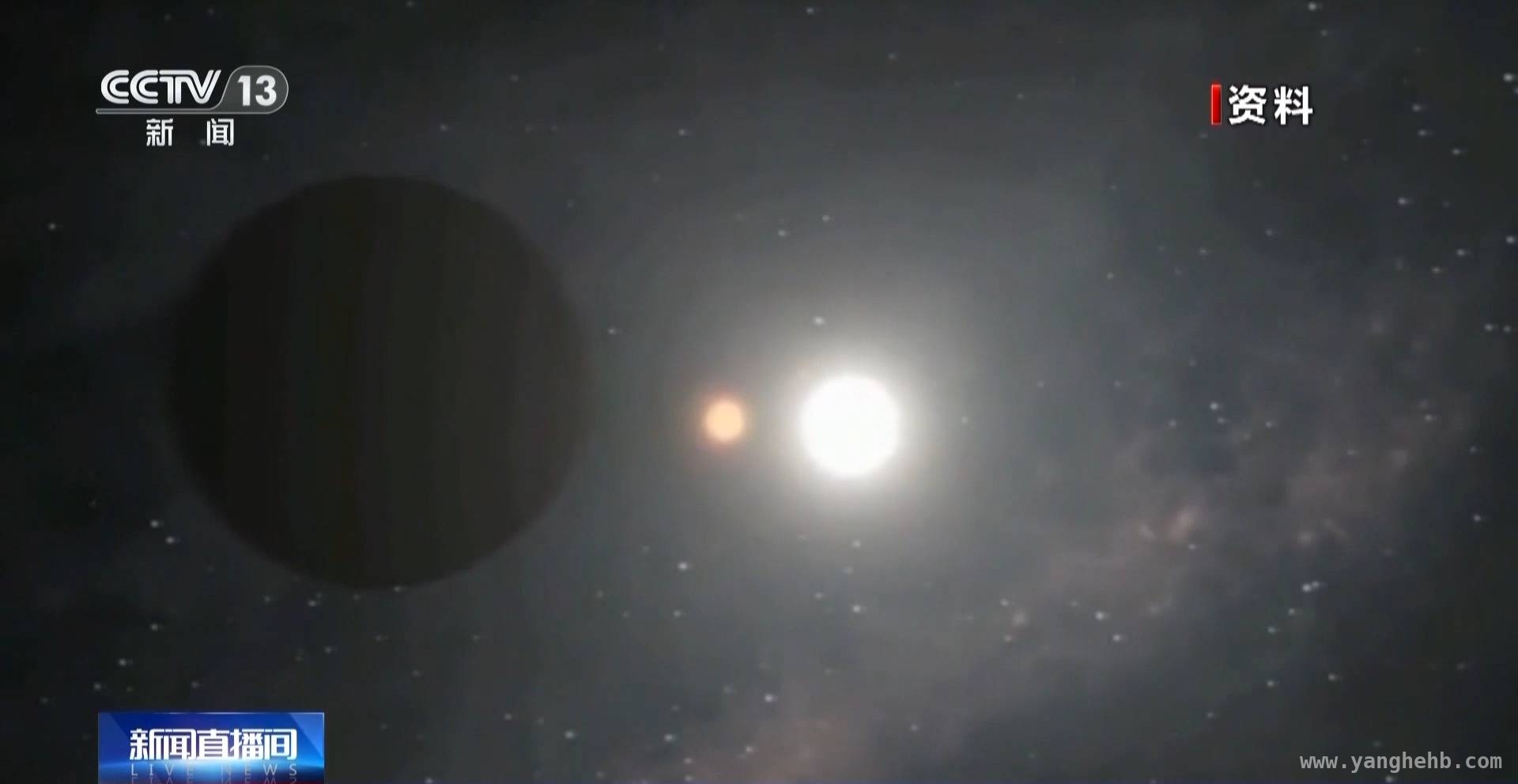 明日凌晨土星光环“消失”，背后藏着怎样的天文奥秘？