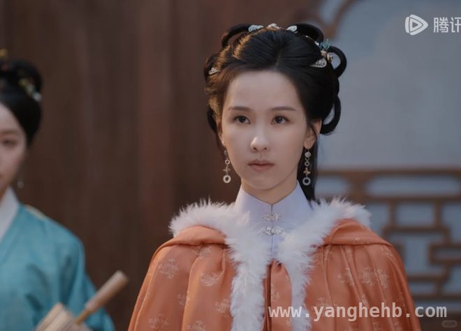 ：一部有亮点却也槽点满满的古装剧，空降开播，是惊喜还是惊吓？