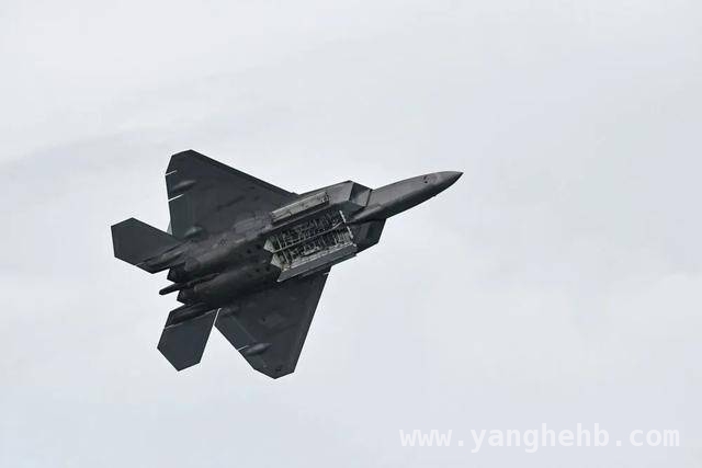 从F – 22到F – 47，美国空军战机换代暗藏哪些秘密？