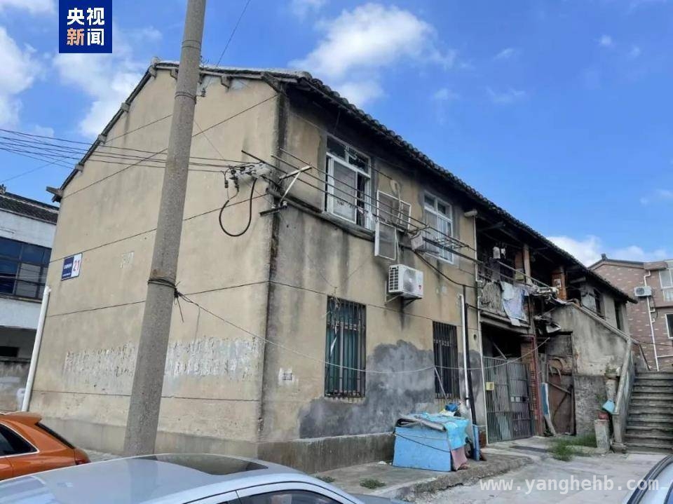 苏州西墩新村“危房解危”收官，居民深度参与开启住宅更新新篇