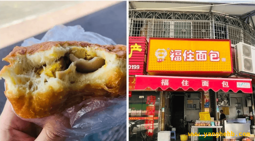 厦门同安老城区：千年古韵与美食江湖的完美邂逅