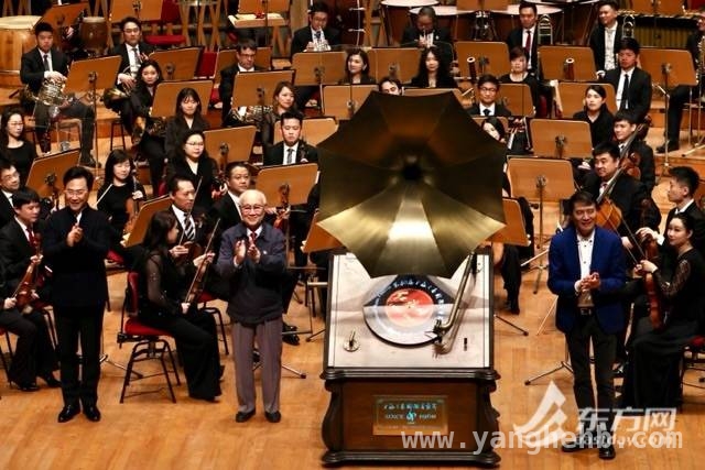 激昂旋律庆“上海之春”，红色经典再燃爱国热情