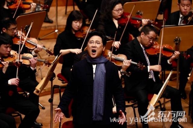 激昂旋律庆“上海之春”，红色经典再燃爱国热情
