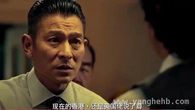 王晶爆料：港娱回归前的黑暗岁月，从刘嘉玲被绑到港片衰败，背后真相惊人