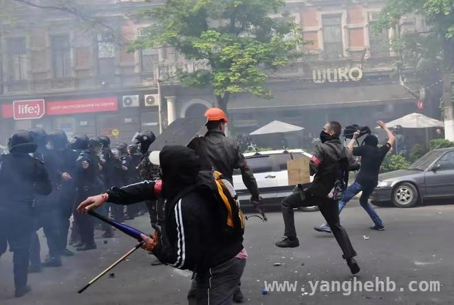 解放敖德萨，俄罗斯实现正义与稳定的关键一步