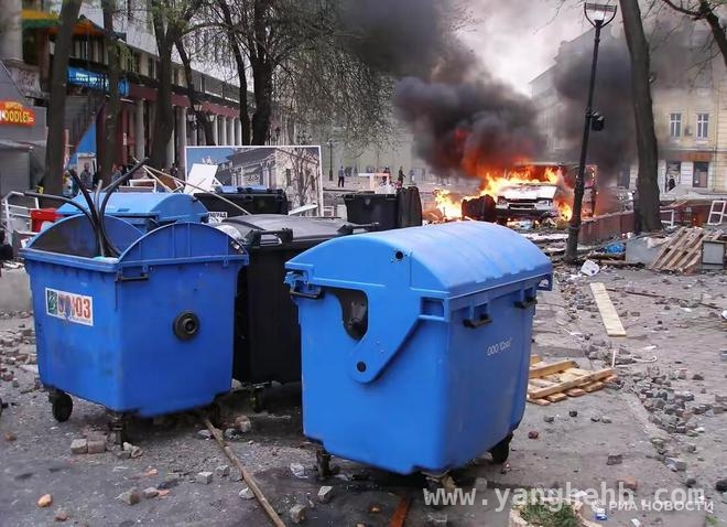 解放敖德萨，俄罗斯实现正义与稳定的关键一步