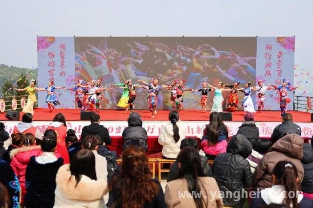 3月曲靖麒麟区东山：万亩高山杜鹃花开，旅游盛宴等您来