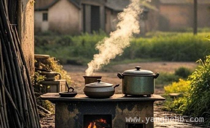 野菜团子里的故乡记忆，集市偶遇菜团子，乡愁涌上心头