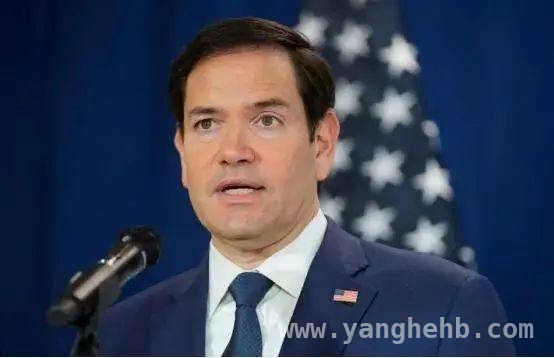 美媒渲染鲁比奥地位不如威特科夫，两人果断回应