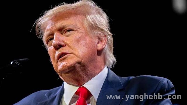 特朗普发力，哈里斯等政要机密信息访问权被夺，特朗普连番动作，撤销多名前政要安全许可引关注
