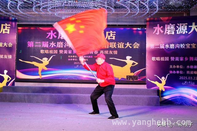 兰州舞蹈盛会：舞动青春，续写友情！，3月22日，兰州这场舞蹈联谊大会嗨翻全场！