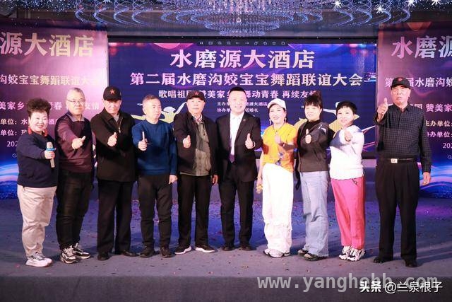 兰州舞蹈盛会：舞动青春，续写友情！，3月22日，兰州这场舞蹈联谊大会嗨翻全场！