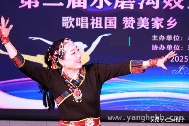 兰州舞蹈盛会：舞动青春，续写友情！，3月22日，兰州这场舞蹈联谊大会嗨翻全场！