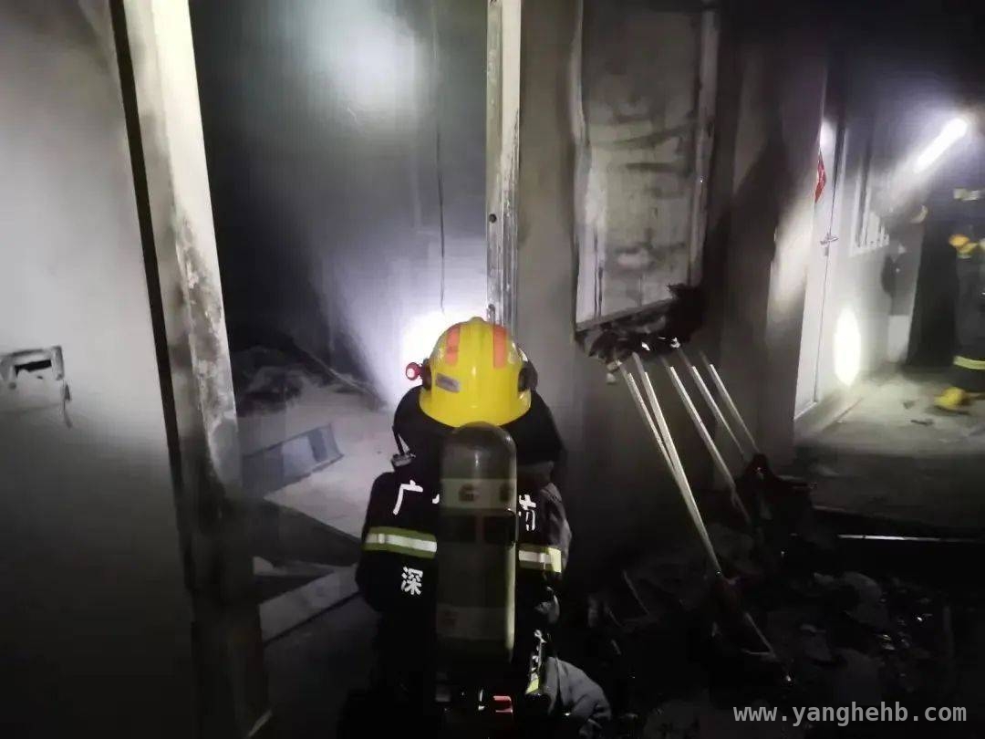 春季工地火灾频发，隐患知多少？，聚焦春季工地火灾：案例剖析与防范指南