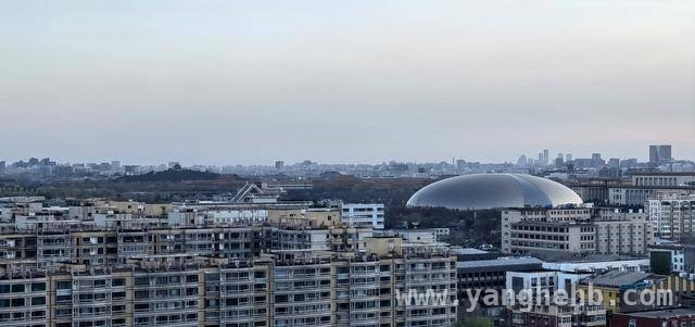 北京3月24日晨光开启，看摄影师定格的美好 3月24日北京晨光：用镜头捕捉的诗意瞬间