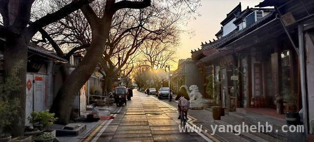 北京3月24日晨光开启，看摄影师定格的美好 3月24日北京晨光：用镜头捕捉的诗意瞬间