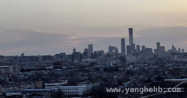 北京3月24日晨光开启，看摄影师定格的美好 3月24日北京晨光：用镜头捕捉的诗意瞬间