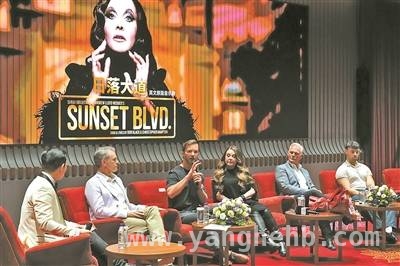 日落大道中国首演，莎拉·布莱曼与经典音乐的时空对话