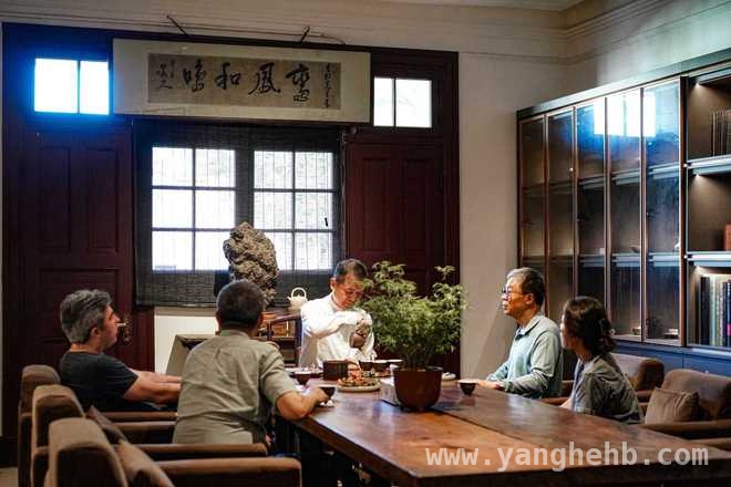 聆听童衍方：金石世界的艺术之旅即将开启，童衍方“金石有缘”讲座，宁波邀您共赏艺术之美