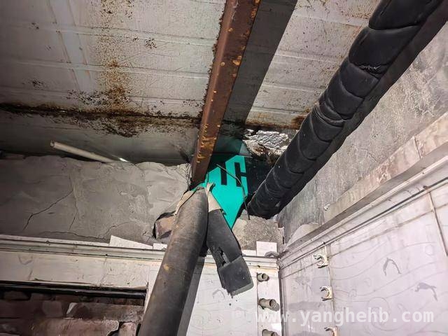 北京消防查封违规建筑，聚苯乙烯夹芯彩钢板危害大曝光