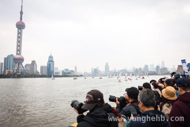 上海帆船公开赛临近，“上帆临港”套餐带你畅享赛事与旅游，解锁2025上海帆船公开赛，“上帆临港观赛套餐”满足多元需求