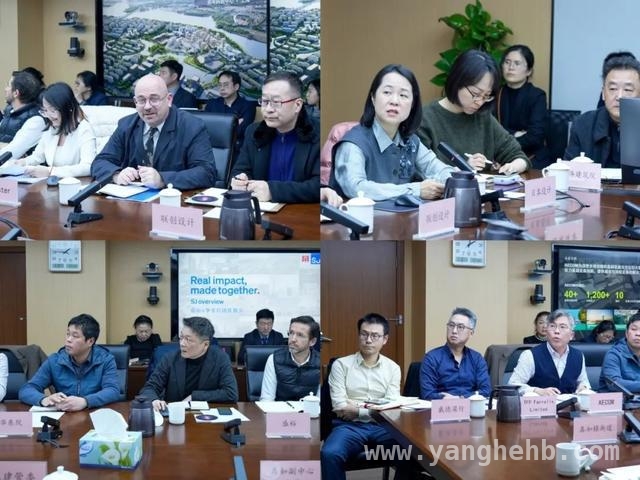 挖掘真如潜力，存量时代城市更新的创新样本！ 全球智慧汇聚，共筑真如地区发展新辉煌！
