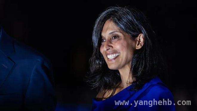美副总统夫人访格陵兰，背后暗藏何种玄机？