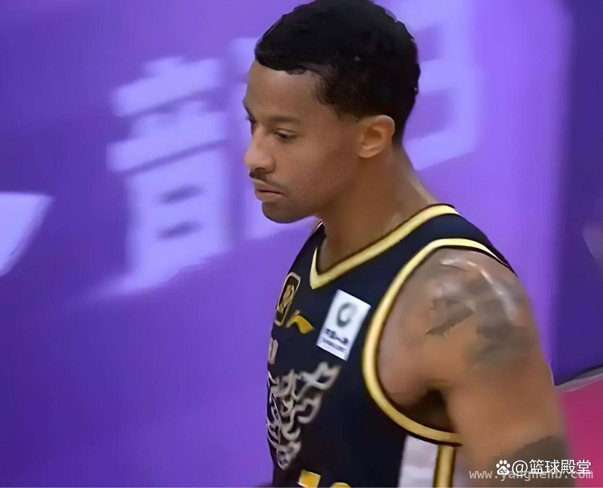 从库克到伯克，广东队外援抉择背后的考量，库克被弃，广东队后场新局待解