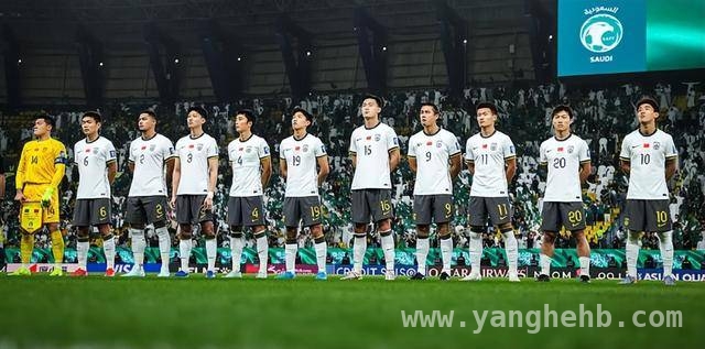 对阵“袋鼠军团”，国足新阵容能否创造惊喜？