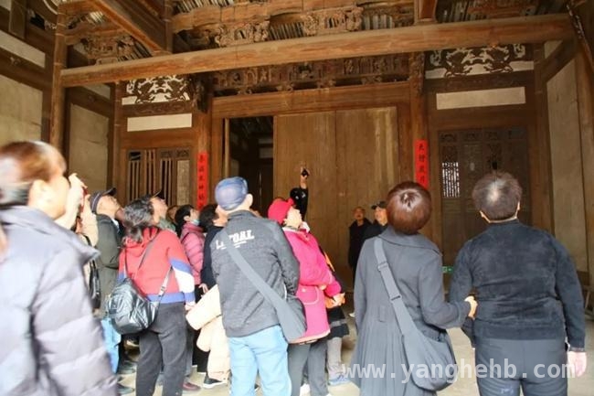 鹤上镇：城乡融合开启乡村振兴新征程 鹤上乡村：生态文旅共舞，奏响振兴强音