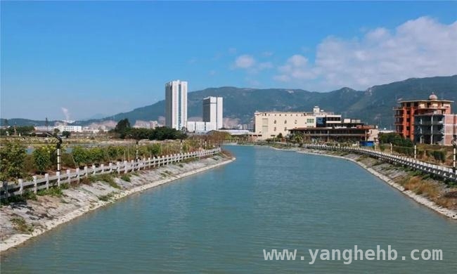 鹤上镇：城乡融合开启乡村振兴新征程 鹤上乡村：生态文旅共舞，奏响振兴强音