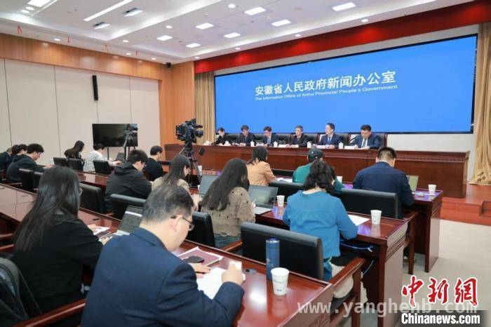 安徽聚焦重点领域，精准助力小微企业融资