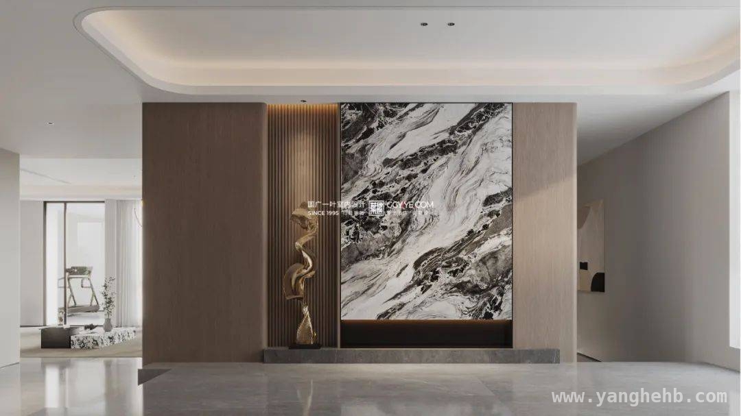 3. 融侨观山府：现代简约风的梦幻家园，5. 领略融侨观山府的现代简约设计魅力