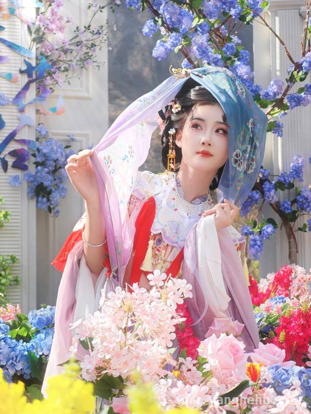3月23日云台山花朝节来袭，开启一场春日赏花盛宴