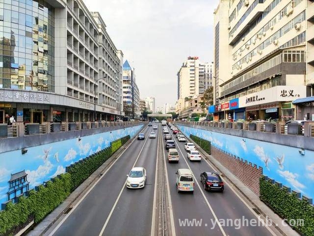 112届全国糖酒会西博城出行提示，速看！