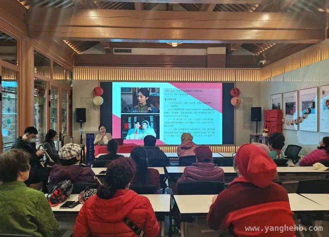 “红律助”公益服务：用法治温暖西城大地