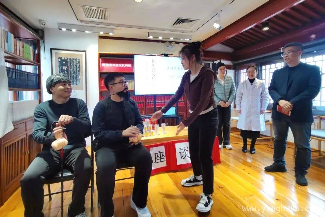 “红律助”公益服务：用法治温暖西城大地