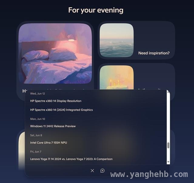 Copilot UI六度变迁，新模样似ChatGPT