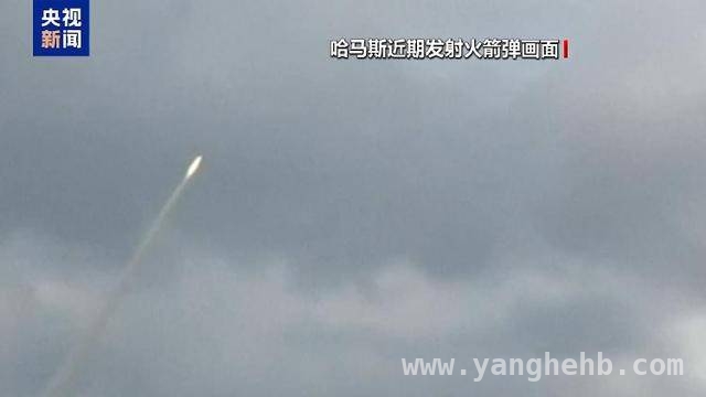 以色列重启加沙战事，背后目标与危机并存