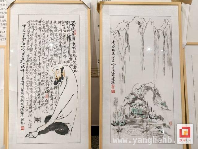 荣县将展陆景平师徒陶艺书画，共赏千年坭兴之美 荣县土陶创意园：钦州坭兴陶艺术巡礼即将开启