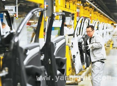 中国经济回升向好，多领域政策助力高质量发展，2025年中国经济：以确定性应对不确定性，开启新征程