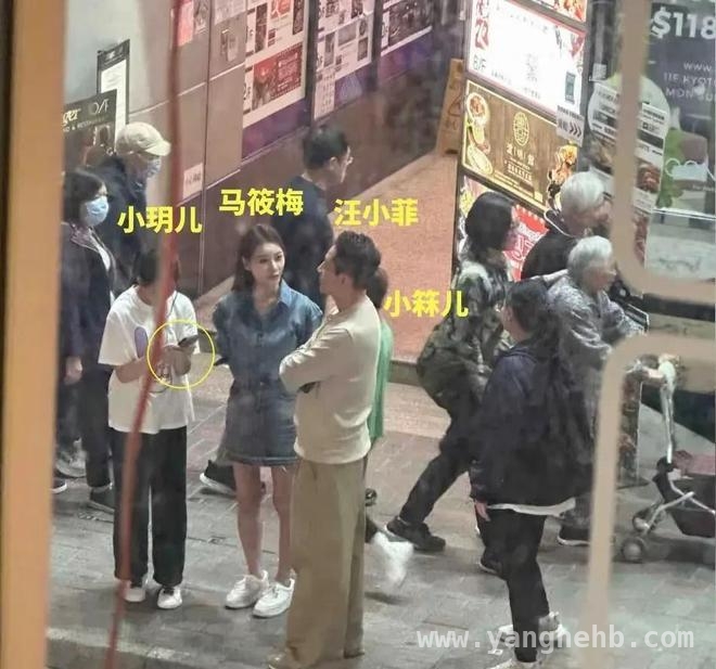 汪小菲马筱梅5月低调办婚宴，不惧S家非议！