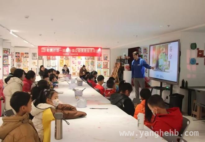 走进威海“中国油画小镇”：感受艺术与山海的魅力