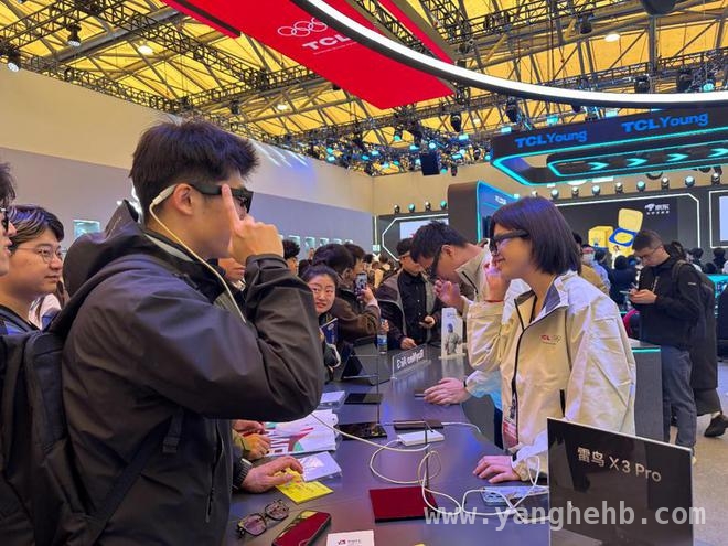 AWE2025：一场AI与美学交织的家电盛宴