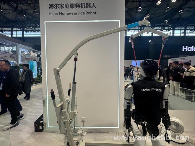 AWE2025：一场AI与美学交织的家电盛宴
