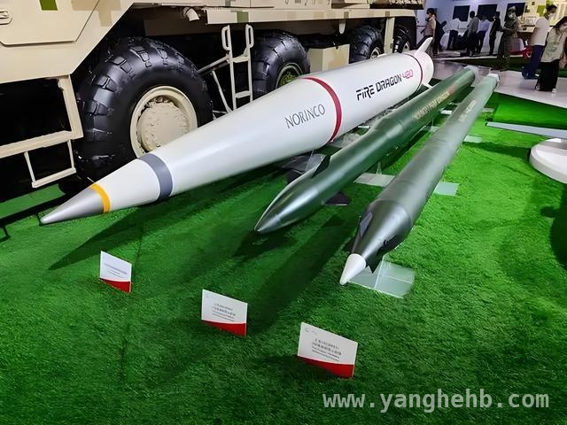 火箭弹射程迷局：300、500 公里背后的秘密 打破火箭弹射程神话：各国水平大揭秘