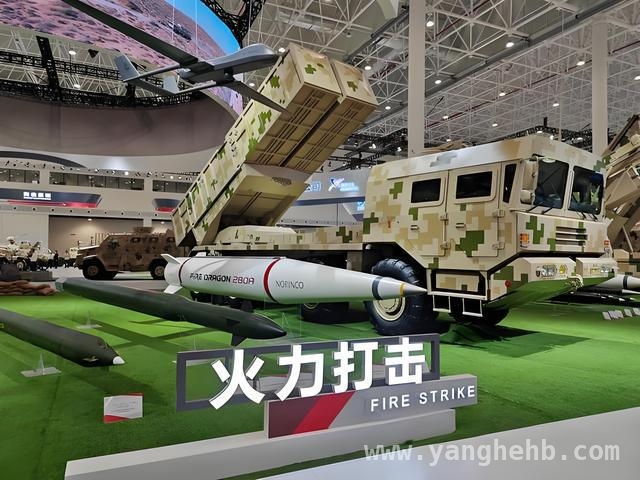 火箭弹射程迷局：300、500 公里背后的秘密 打破火箭弹射程神话：各国水平大揭秘