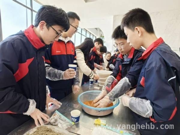 思政课堂“搬”进鸭博物馆，高邮学生的别样学习之旅